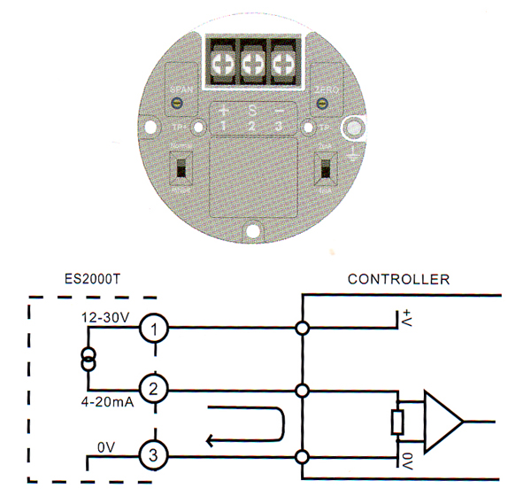 ES2000T, ˹ȼ豸,www.360gas.com /ȼ豸,gzhonest.cn