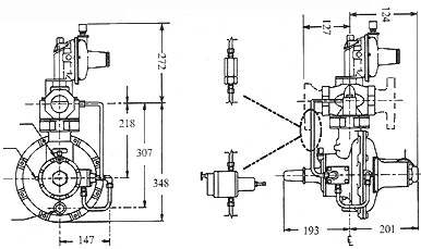 fisher 299H ѹ