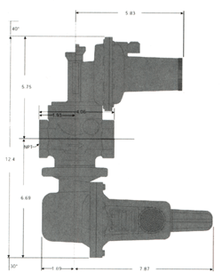 fisher627VSX-2,ȼ豸,˹ȼ豸,www.360gas.com