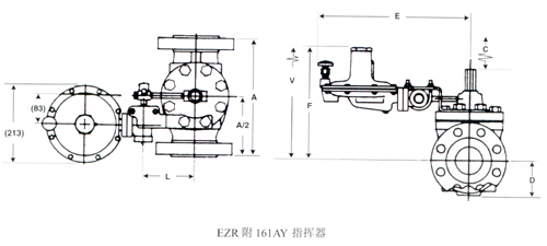 fisherEZREZR-OSX,ȼ豸,˹ȼ豸,www.360gas.com