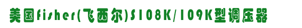 fisher S108K,S108Kѹ,ȼ豸,˹ȼ豸,www.360gas.com