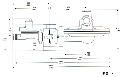 fisher S109Kѹ,ȼ豸,˹ȼ豸,www.360gas.com